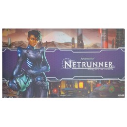 Playmat Android Netrunner The Card Game