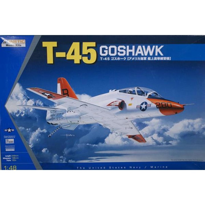 T-45 Goshawk