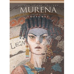 Murena Integral 03
