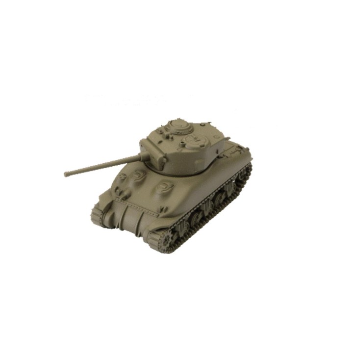 Sherman (Early) Tanks Gale force Nine