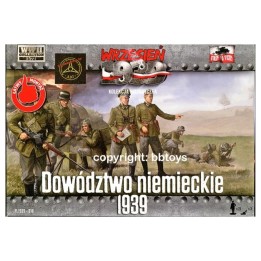 Dowództwo Niemieckie revista Wrzesien 1939 (18)