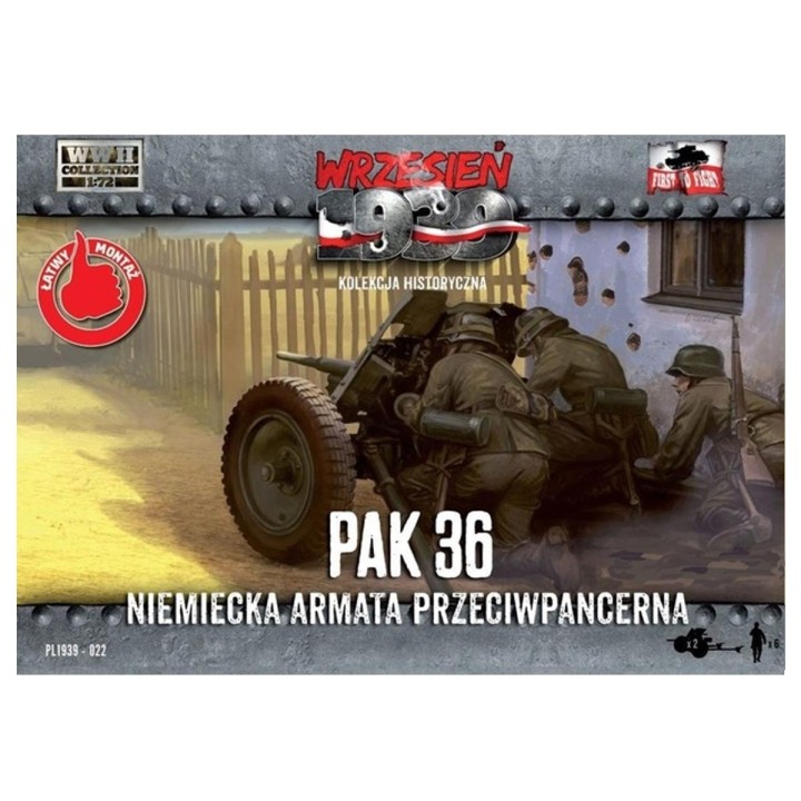 Pak 36 Wrzesien Numer 22