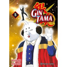 Gintama 05 de 26