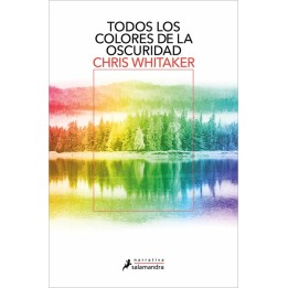 Todos los Colores de la Oscuridad