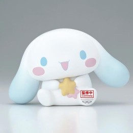 Figura Cinnamoroll Softmates Sanrio