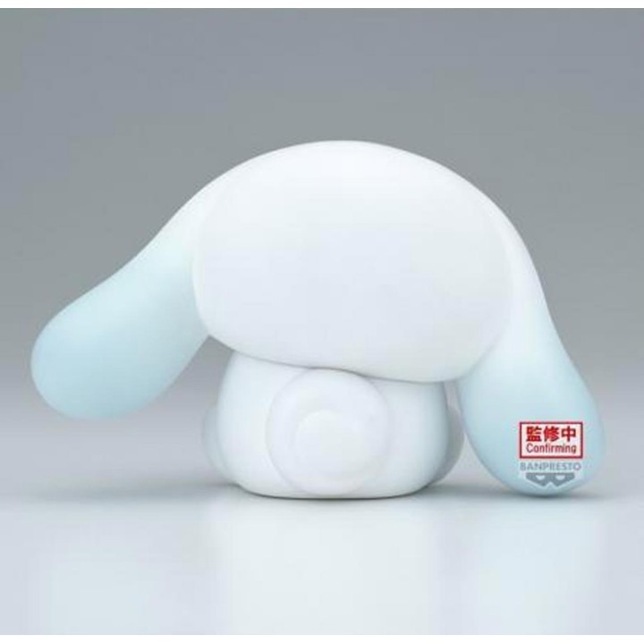 Figura Cinnamoroll Softmates Sanrio