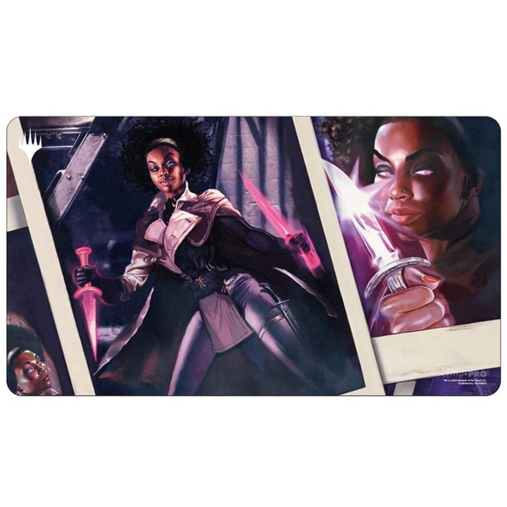 Tapete Playmat Magic: The Gathering The Card Game