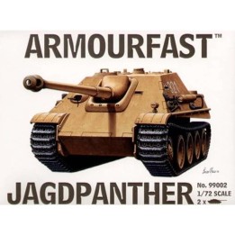 Jadpanther Armourfast