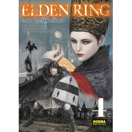 Elden Ring La Senda Del Árbol Áureo 04