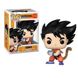 Funko Pop Goku 1780 Dragon Ball