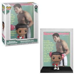POP! Muhammad Ali 04 Sports Illustrated