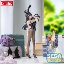 Mai Sakurajima Rascal Does Not Dream of Bunny Girl Senpai Desktop x Decorate Collections