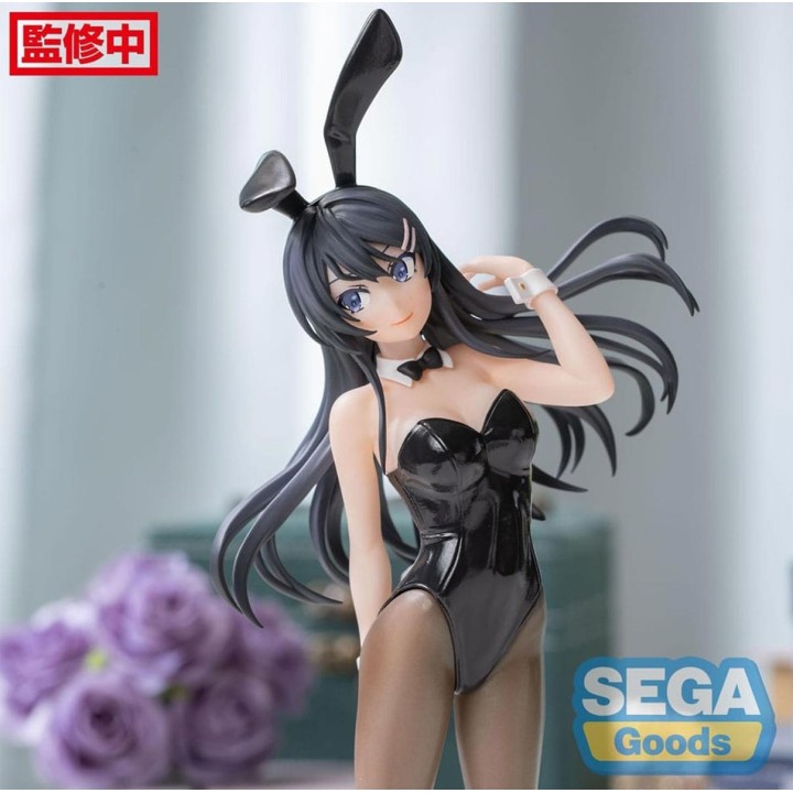 Mai Sakurajima Rascal Does Not Dream of Bunny Girl Senpai Desktop x Decorate Collections