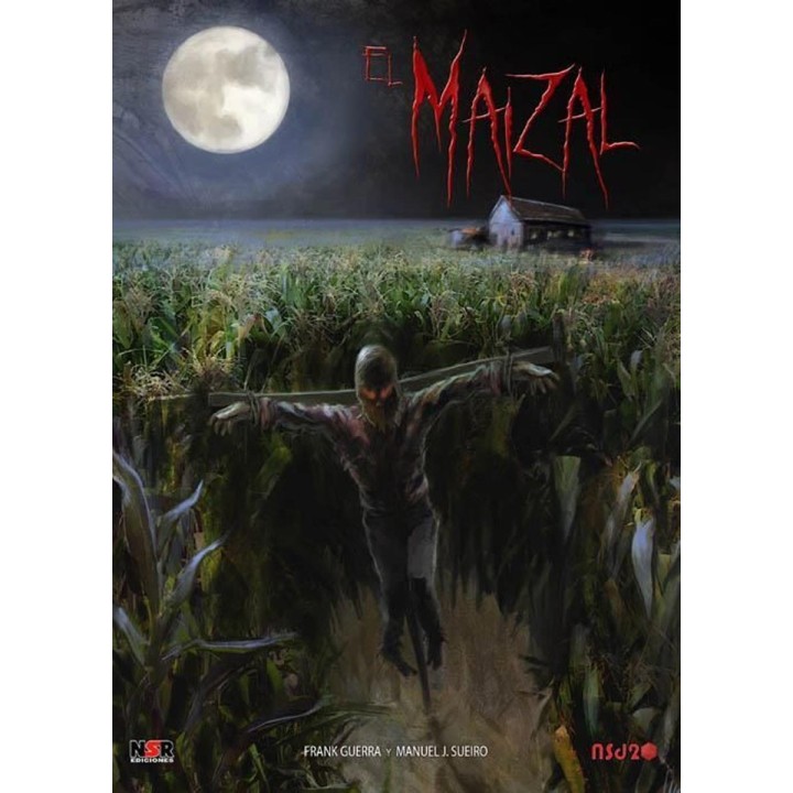 El Maizal