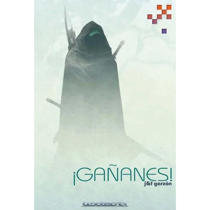 Gañanes