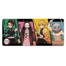 Guardianes de la noche Mousepad XL (Alfombrilla)
