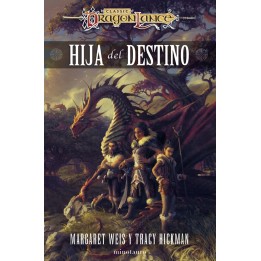 Hija del Destino Destinos 01
