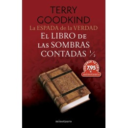 La Espada de la Verdad. El Libro de las Sombras Contadas 01