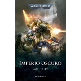 Imperio Oscuro 01 Warhammer 40000