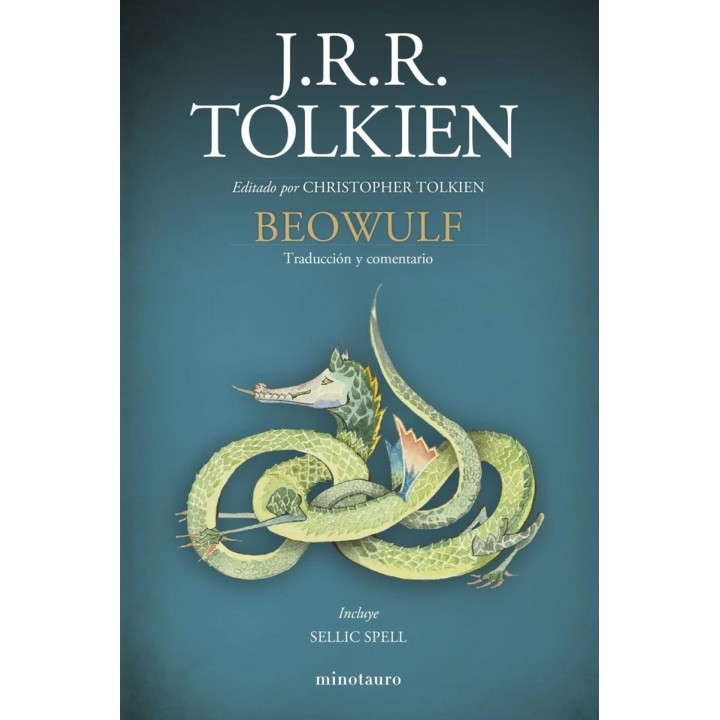 Beowulf (Nueva Edicion)