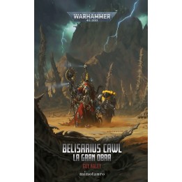 Belisarius Cawl La Gran Obra
