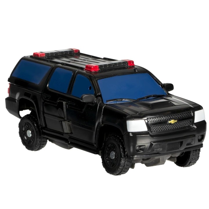Decepticon Hatchet Studio Series Transformers Dark of the Moon