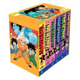 Dragon Ball Legend Cofre 02 de 03