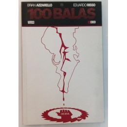 100 Balas 07 (Segunda Mano)