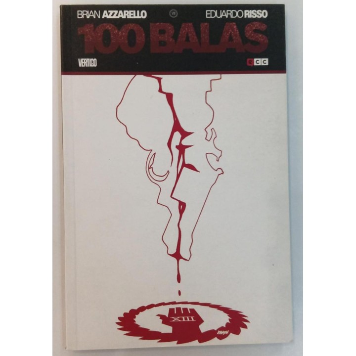 100 Balas 07 (Segunda Mano)