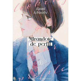 Mirándote de Perfil 01