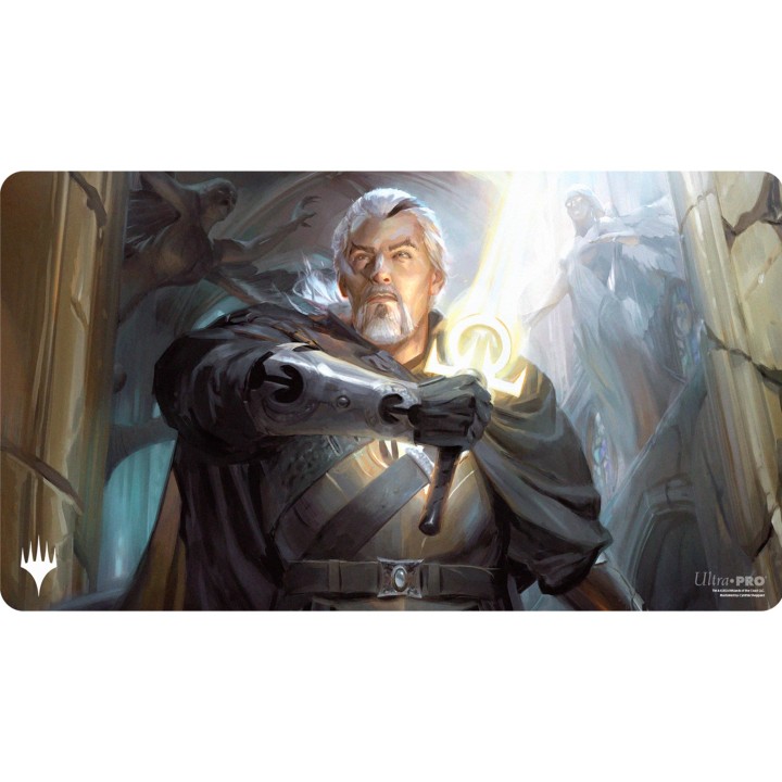 Tapete Rare White 3 Innistrad Remastered - Ultra Pro