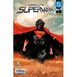 Absolute Superman 01