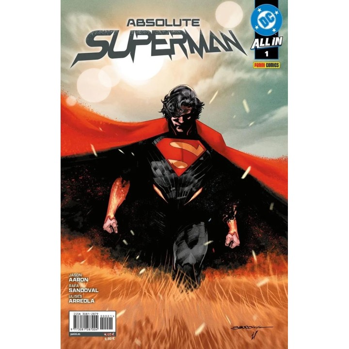 Absolute Superman 01