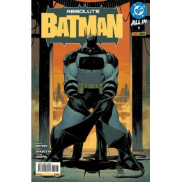 Absolute Batman 01