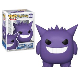 Funko Pop Gengar 1031 Pokémon
