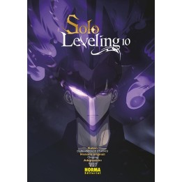 Solo Levellin 10