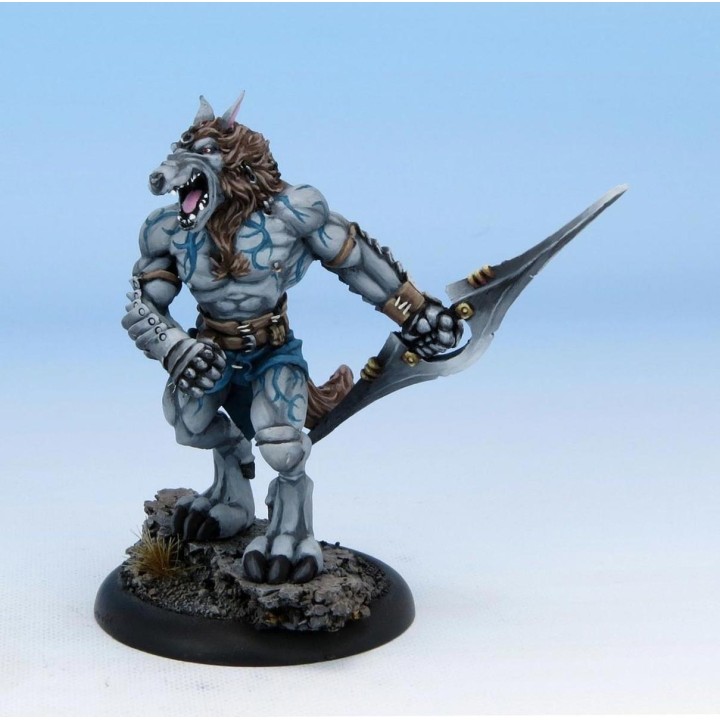 House Goritsi Skorza Box 01  Wrath of Kings