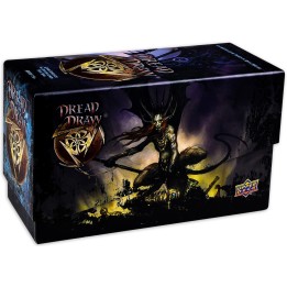 Dread Draw  (Limited Edition Promo Card) (English)