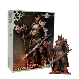 Lord Of Chaos Scale World Fantasy