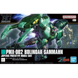 HG PMX-002 Bolinoak-Sammahn 1/144
