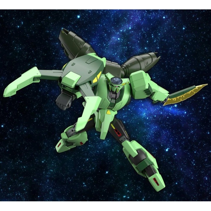 HG PMX-002 Bolinoak-Sammahn 1/144