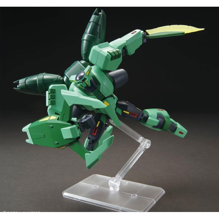 HG PMX-002 Bolinoak-Sammahn 1/144
