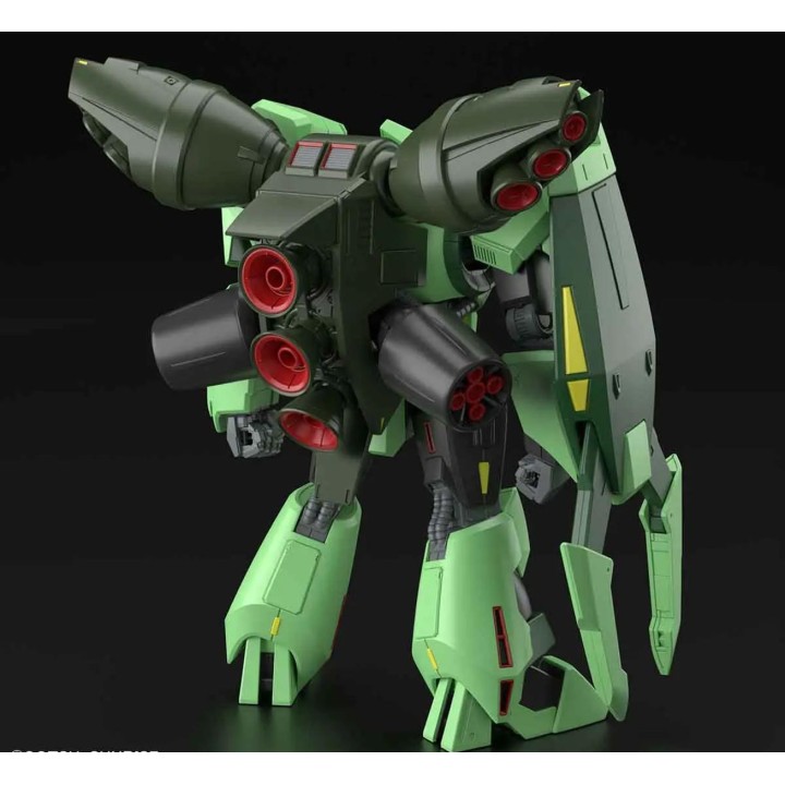 HG PMX-002 Bolinoak-Sammahn 1/144