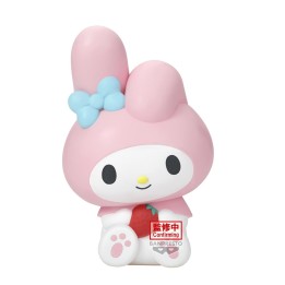 My Melody Sanrio Characters Sofvimates