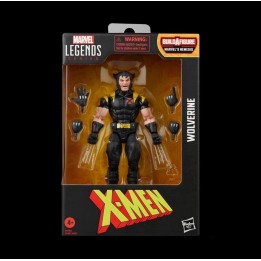 Wolverine X-Men Marvel Legends Series