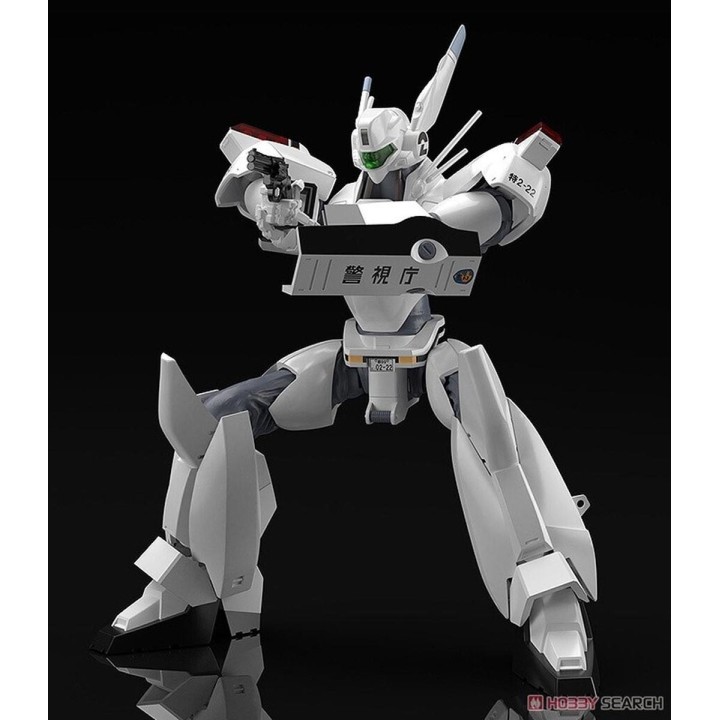1/60 AV-98 Ingram Scale Patrol Labor Moderoid