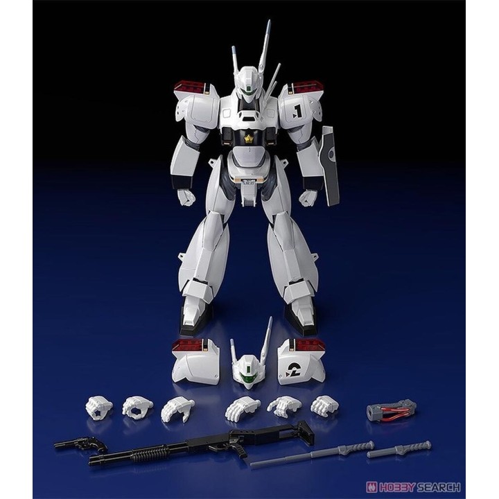 1/60 AV-98 Ingram Scale Patrol Labor Moderoid