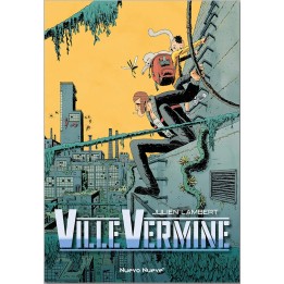 Villevermine