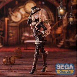 Sheryl Nome Oshare Macross Revolution Figurizma