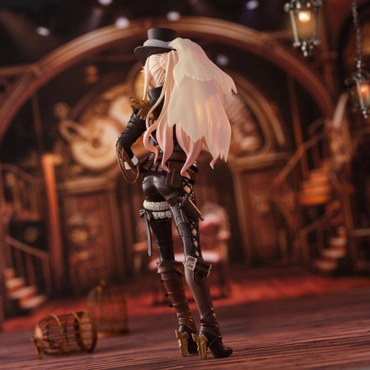 Sheryl Nome Oshare Macross Revolution Figurizma